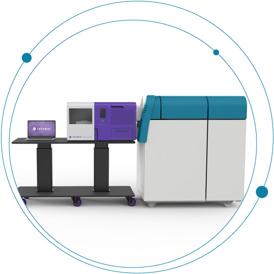 Intabio acquisition expands SCIEX portfolio of impactful solutions to accelerate biotherapeutic development